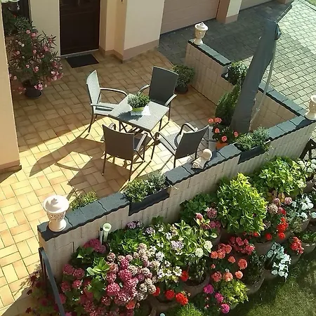 Schilz Holiday home *