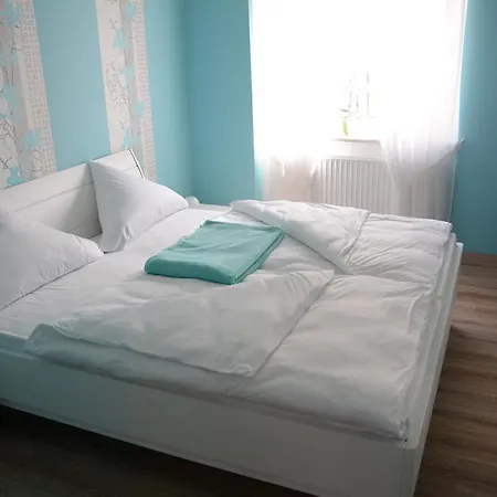 Schilz Holiday home Plutscheid