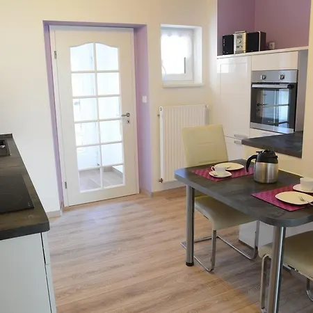 Schilz Holiday home *