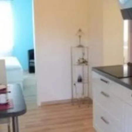 Holiday home Schilz Plutscheid