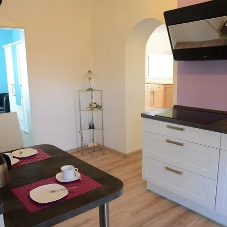 Holiday home Schilz *