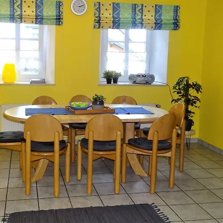 Schilz Holiday home